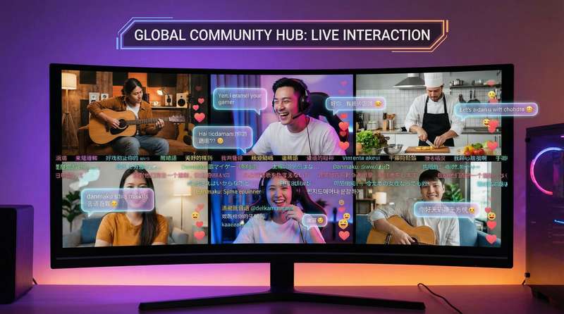 17c一起草一起草社区美图与视频展示