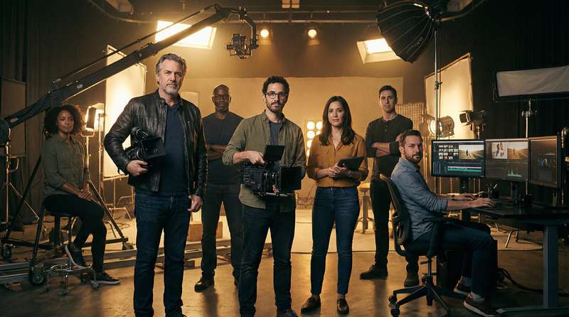 17c一起草专业团队