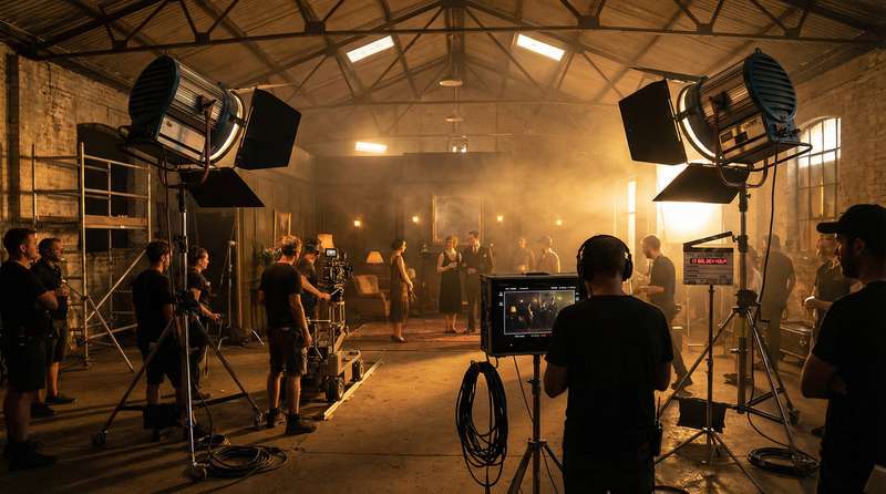 17c一起草短片拍摄视频